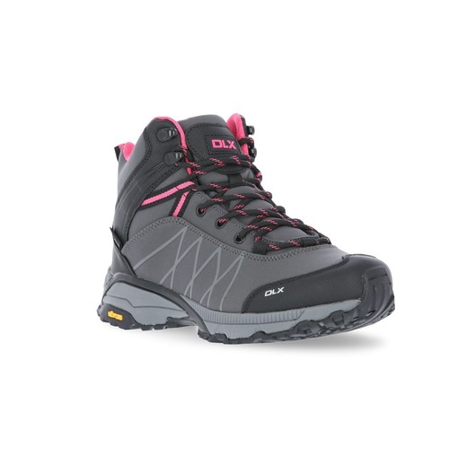 Dlx damen wanderschuhe - dlx,