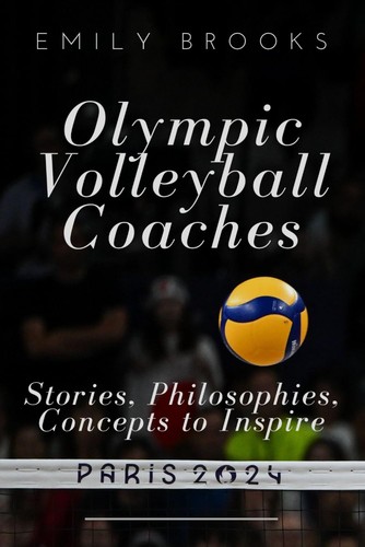Volleyball trainerbuch - volleyball,