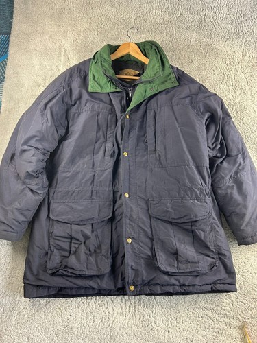 Woolrich herren daunenjacke - herren,