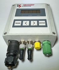 SEIGERT RMA-POWER-BOX 108/1x4Q Vibration Control