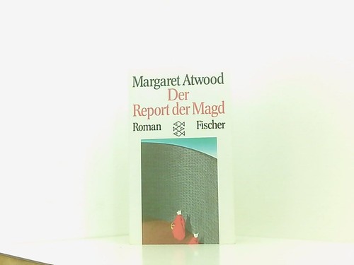 Der report magd roman - der,