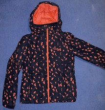 Skijacke Winterjacke