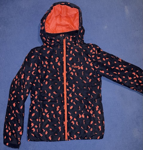 Skijacke winterjacke - skijacke,