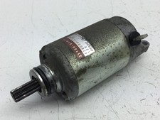 Starter suzuki burgman - starter,