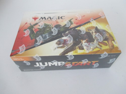 Magic the gathering - magic,
