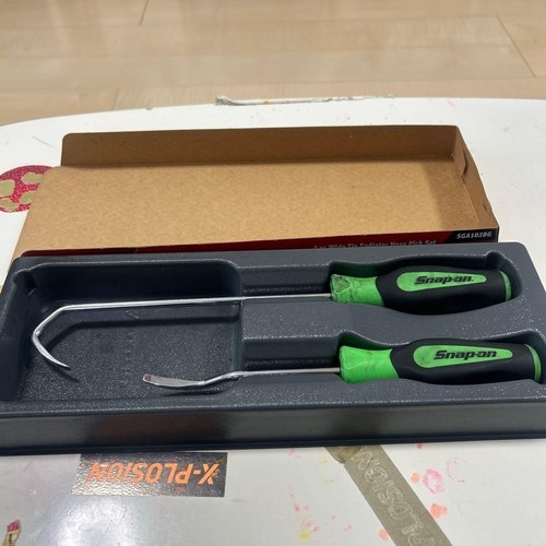 Snap sga102bg grün - snap-on,