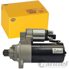 HELLA ANLASSER STARTER 2,2kW
