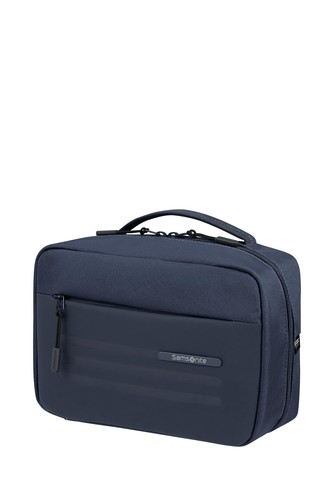 Samsonite stackd toilet kit - samsonite,