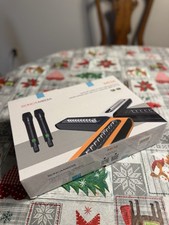 SONCAMEDIA Mi36 Wireless