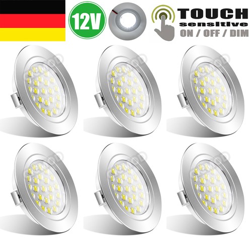 12v einbaustrahler led - einbaustrahler,