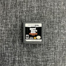 Grand Theft Auto Chinatown