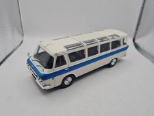 De Agostini 1:43 Microbus