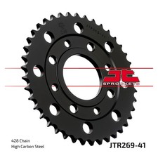 Kettenrad 41 Zähne für