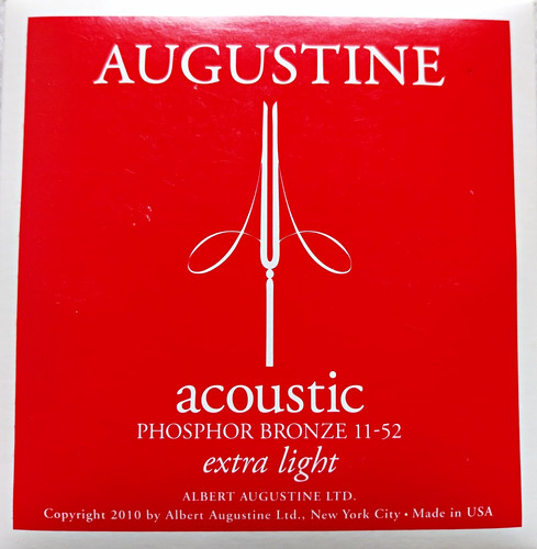 Augustine