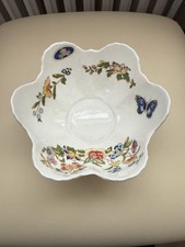 Aynsley Schale Cottage Garden