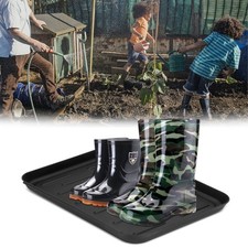 2-6x Schuhabtropfschale