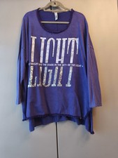 Tredy Fashion  Sweatshirt Gr
