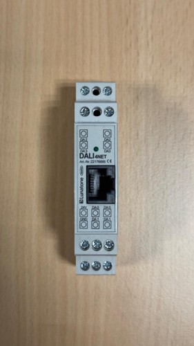Dali lunatone 4net steuermodul - dali,