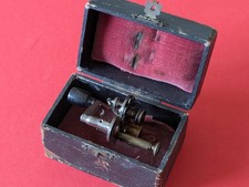 Antikes uhrmacherwerkzeug - antikes,