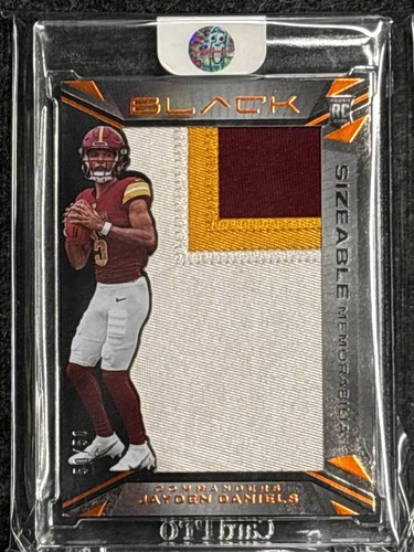 2024 panini black jds - panini,