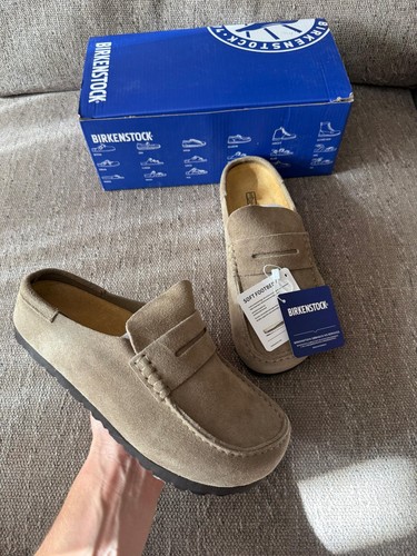Birkenstock naples wrapped - birkenstock,