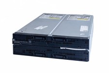 HPE BL680c G7 Blade Server, 4x