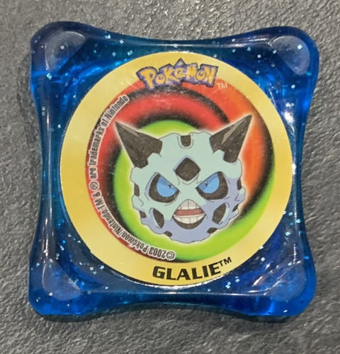 Pokemon laser waps advance - waps,