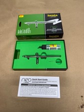 Iwata NEO BCN Siphon Feed Dual