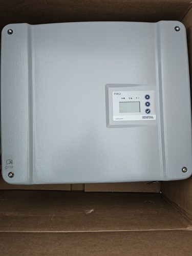 Kostal piko 3 - kostal,