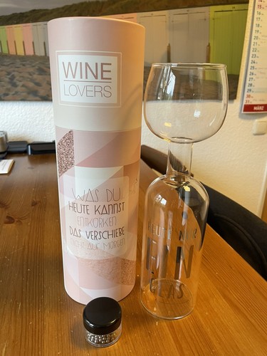 Ilp wine lovers xxl - ilp,