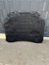 MB  SLK  R170  Dämmatte für