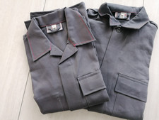 Schweißerkleidung 2x