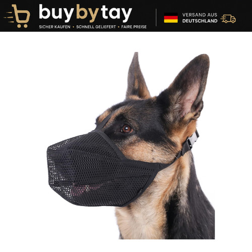 Maulkorb für hunde - maulkorb,