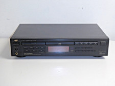JVC XL-Z442 Vintage CD-Player