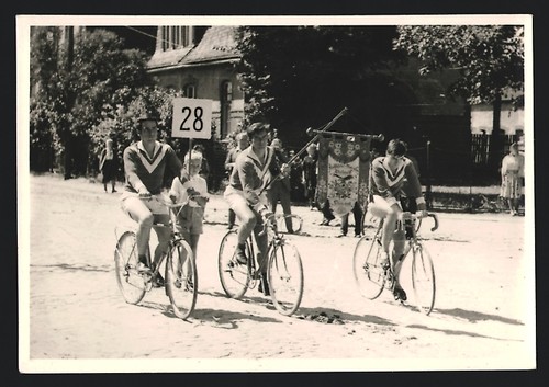 Fotografie radsporter des - fotografie,