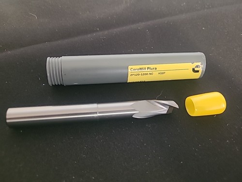 Sandvik coromill plura - sandvik,