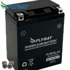 Batterie für Ducati Pantah