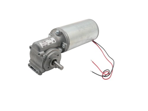 Dunkermotoren 63x55 motor - gr,