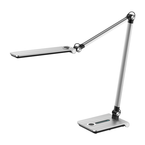 Hansa led tischleuchte wave - hansa, "wave"