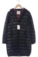 s.Oliver Mantel Damen Jacke Parka Gr. M Schwarz #gmez80w