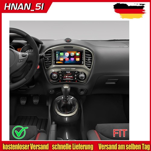 Autoradio für nissan - nissan, j15