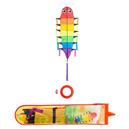 Kinderdrachen einleiner - hq,