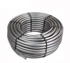 Rehau Rautitan Rohr Übergang Wandscheibe T-Stück  Winkel Verschraubung Hülse