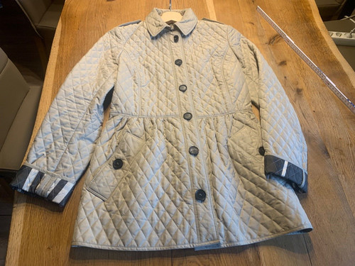 Süße burberry jacke - süße,