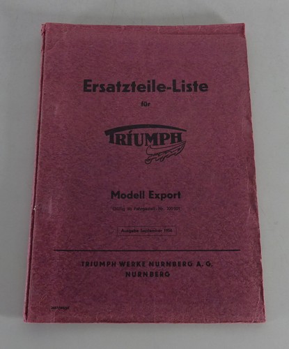 Teilekatalog ersatzteilliste - teilekatalog,