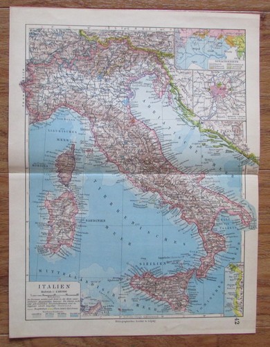 1928 italien italy italia - italy,