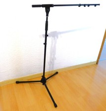 Mikrofonstativ Millenium MS2001 - wie NEU !!!