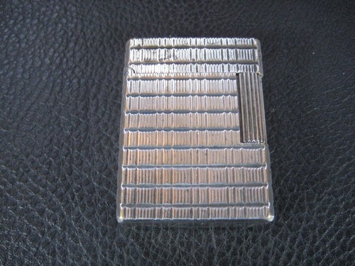 Dupont feuerzeug lighter - s.t,