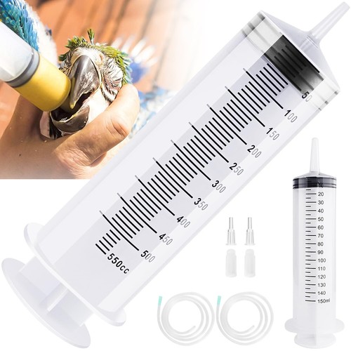 150 500ml öl spritze - Öl, motor