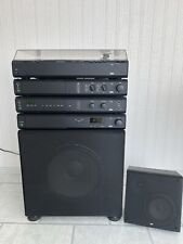 Braun Atelier Anlage 